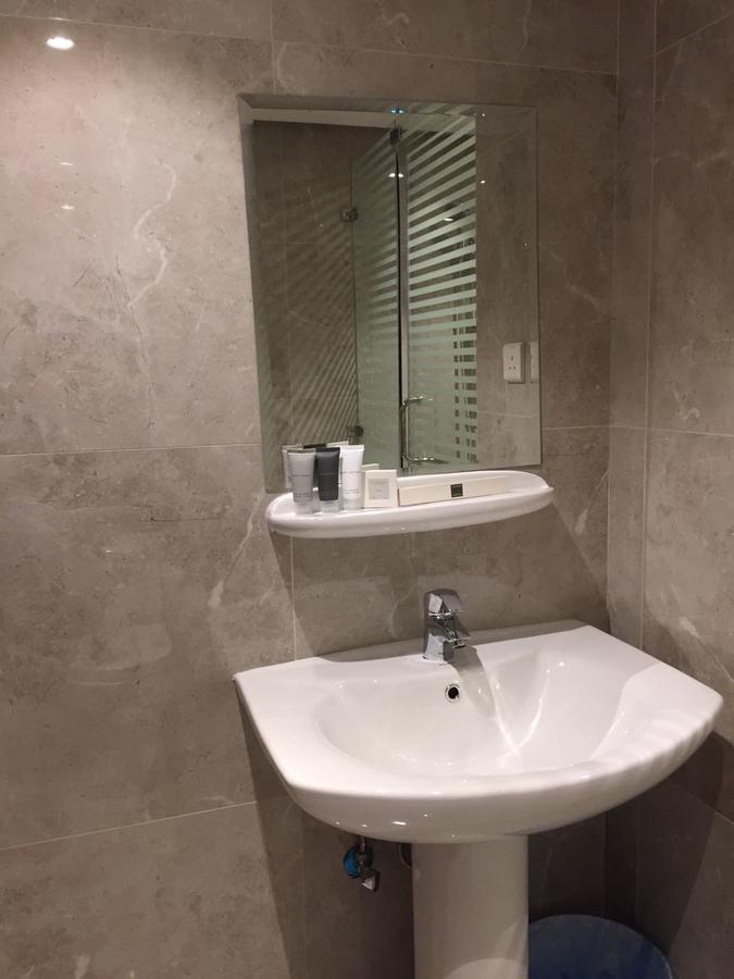 Asfar Plaza Aparthotel Khobar Exterior foto